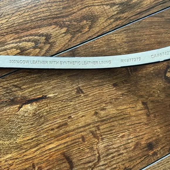 Ann Taylor mini Belt - Picture 4 of 4